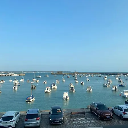 Port De Peche * 格朗维尔