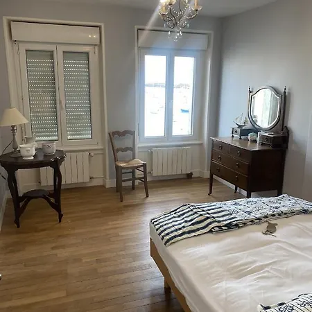 Port De Peche Apartment