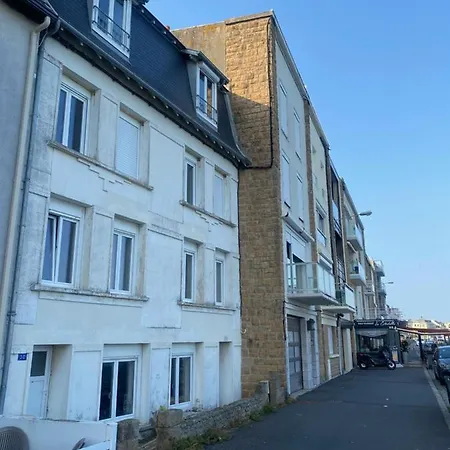 Port De Peche Apartman